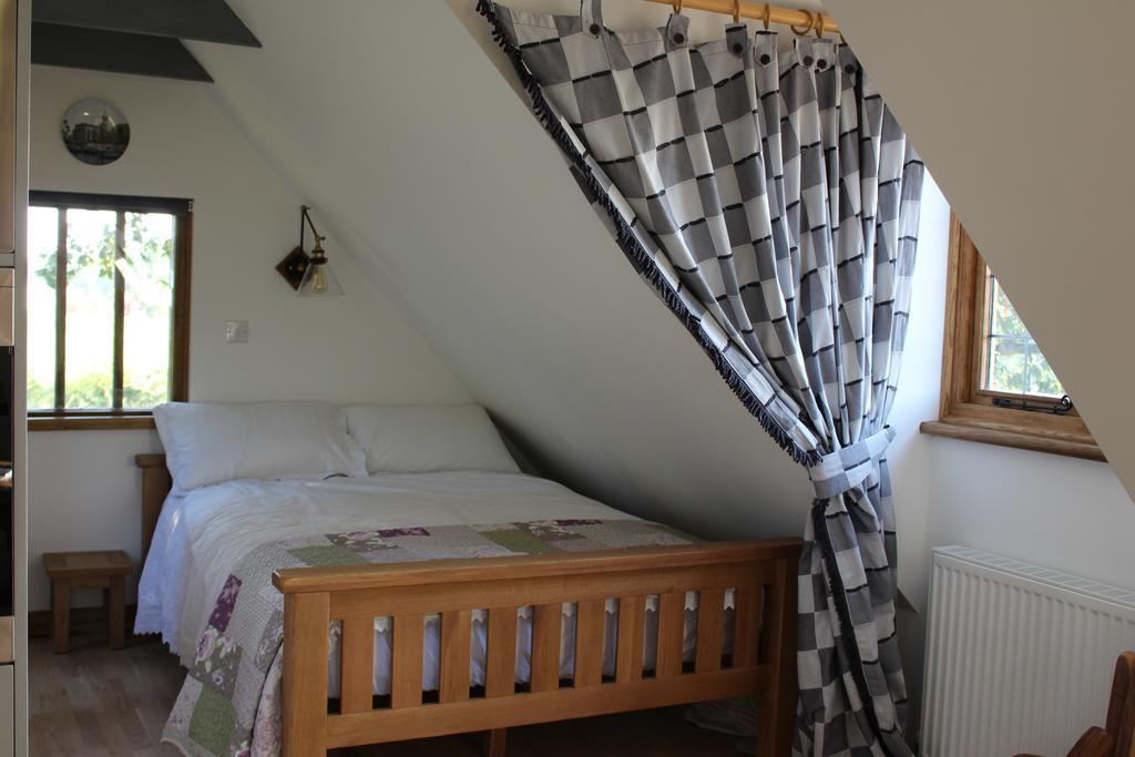 Oakwrights Appartement Terling Buitenkant foto